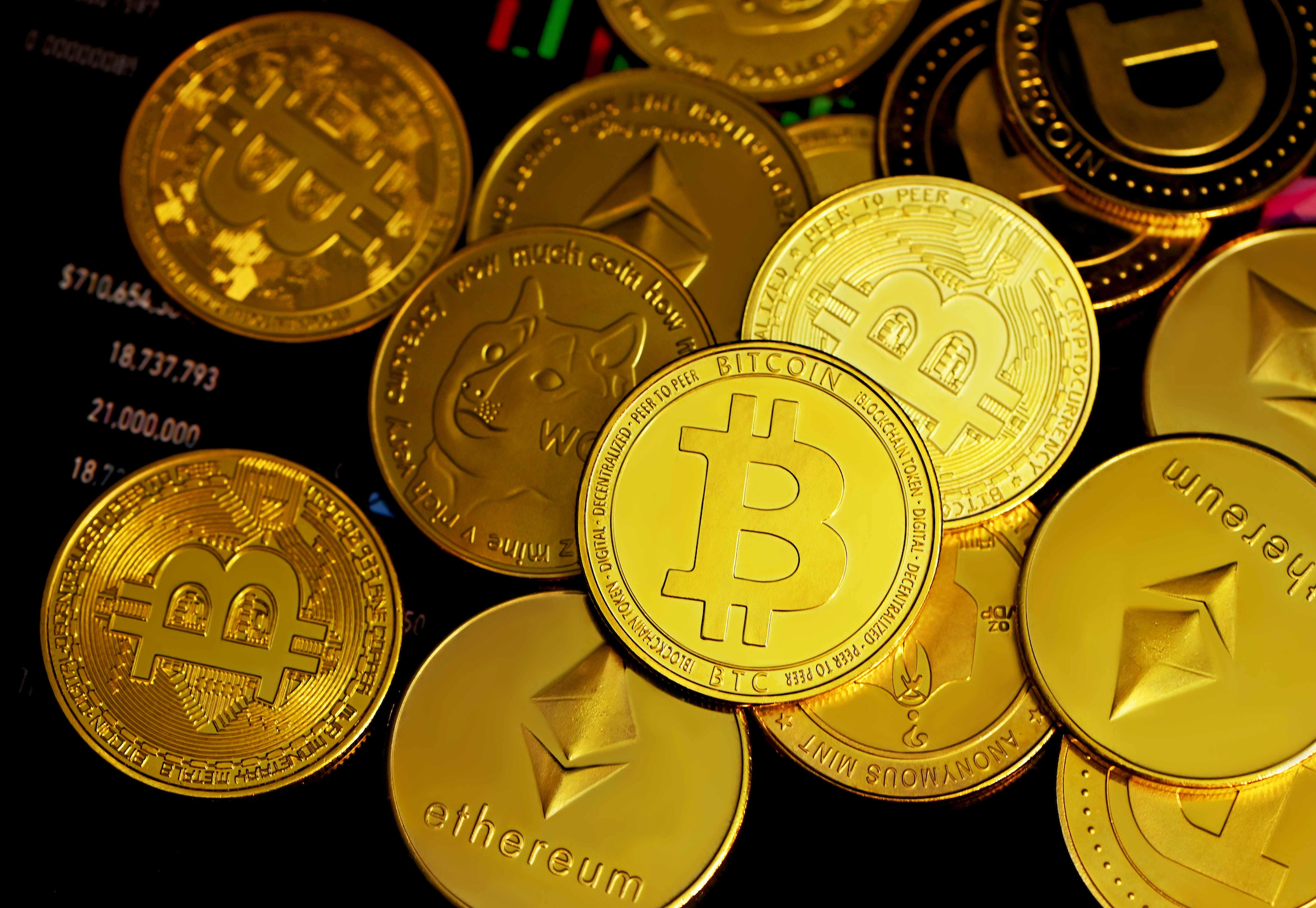 The Marriage of Crypto and Marijuana: Do You Need to 'Save the Date'?