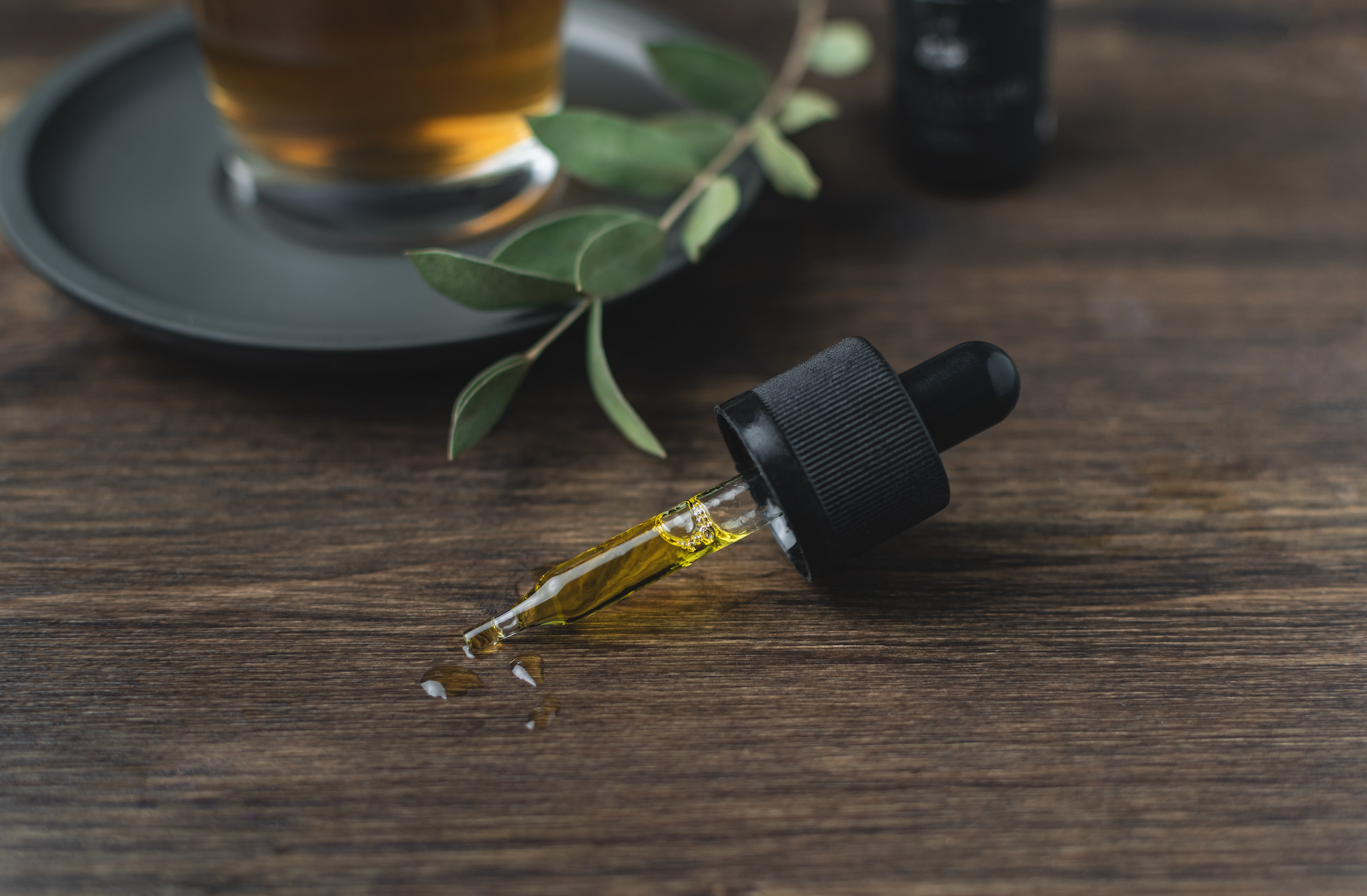 Could Cannabis Combat Covid?