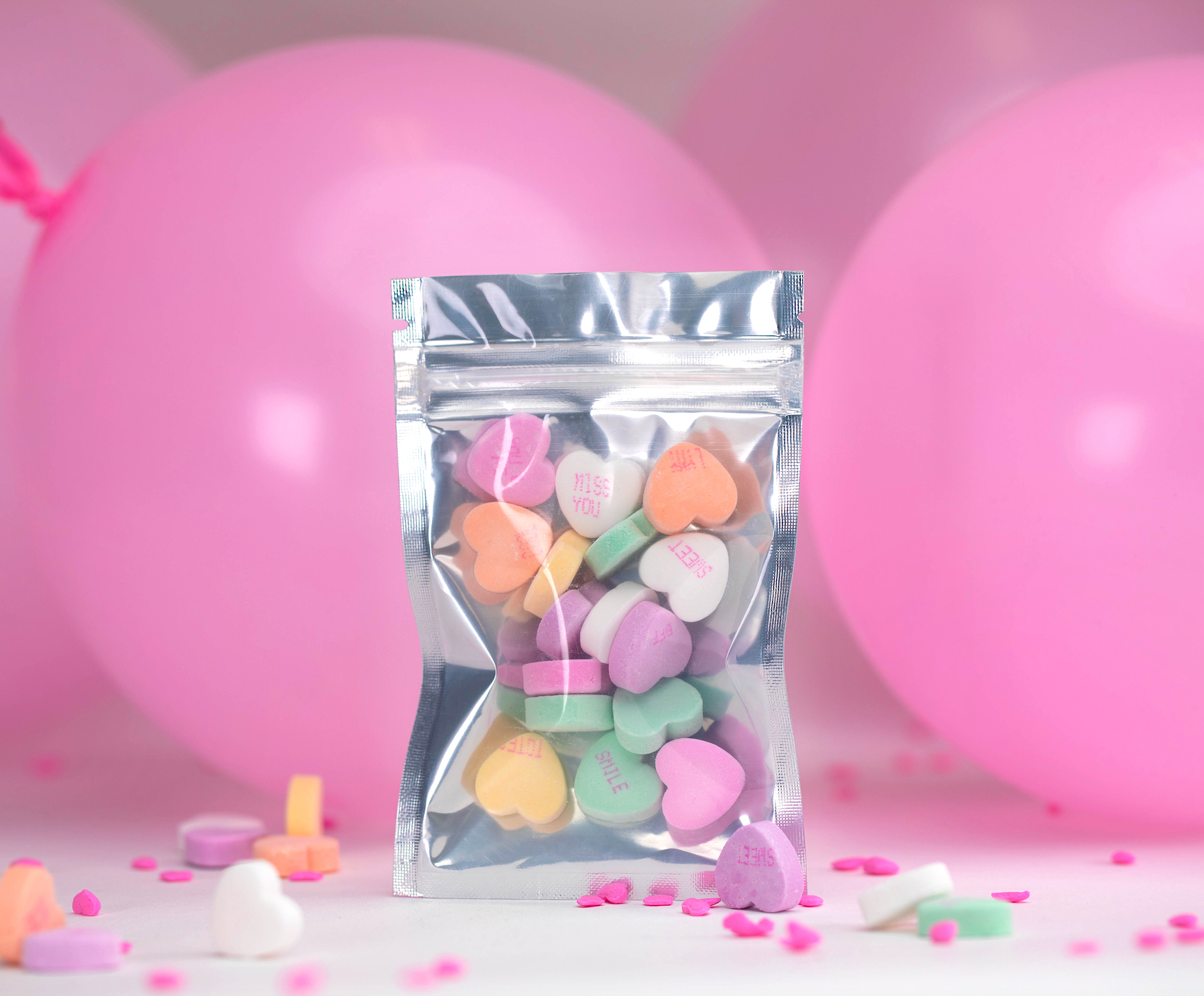 Happy Valentine's Day!