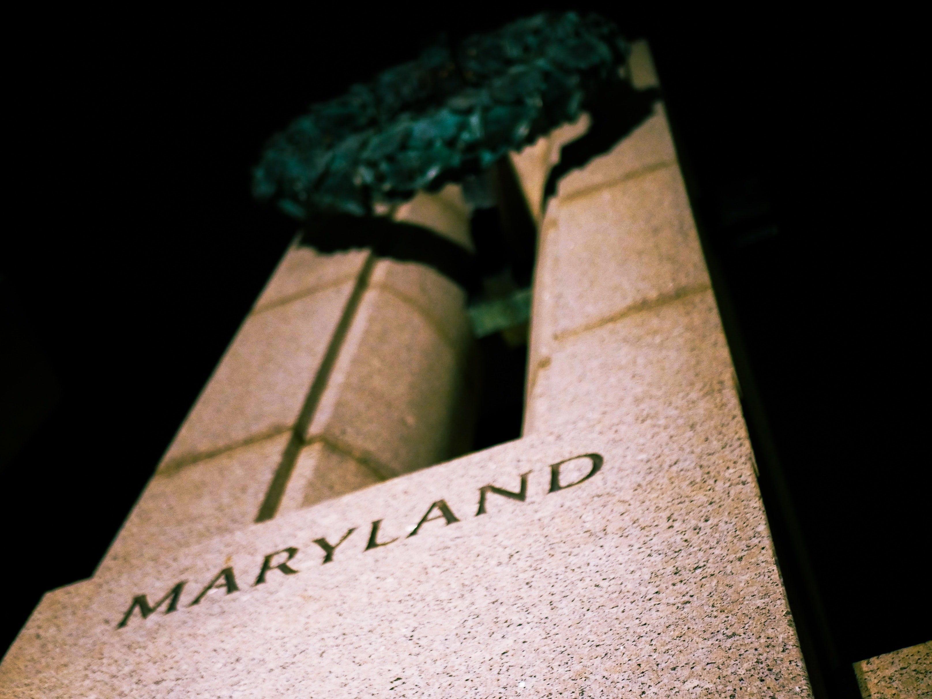 On the Road to Legalization: Maryland