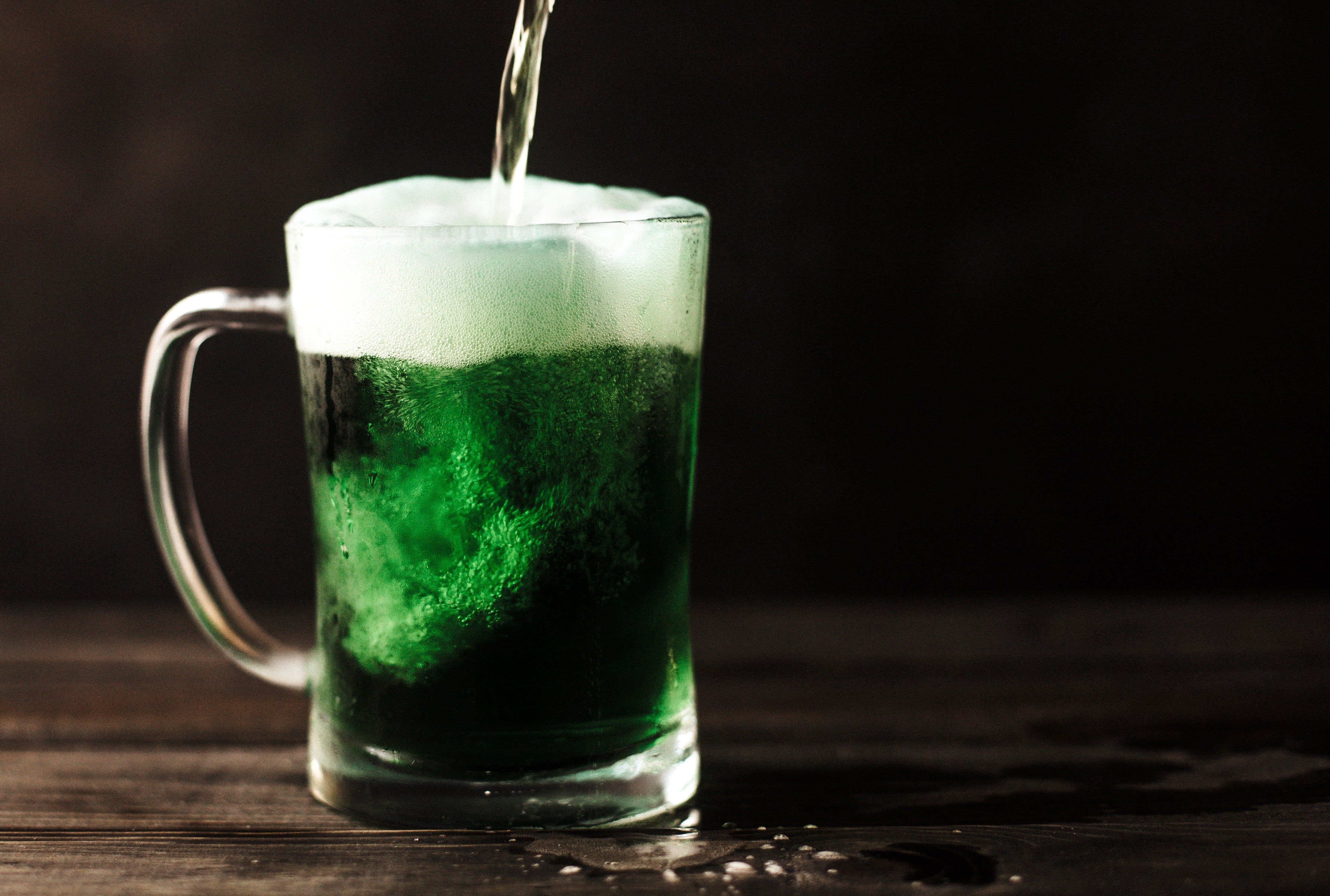 Get Your Drinking Boots on - St. Patrick's Day Sale!