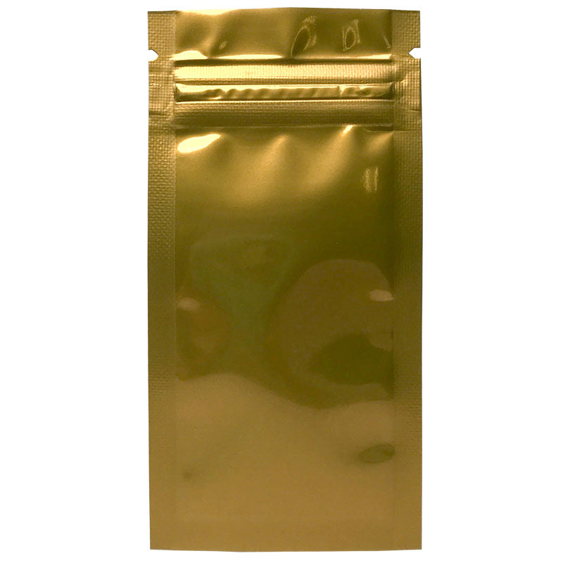 Mylar Cartridge Bag