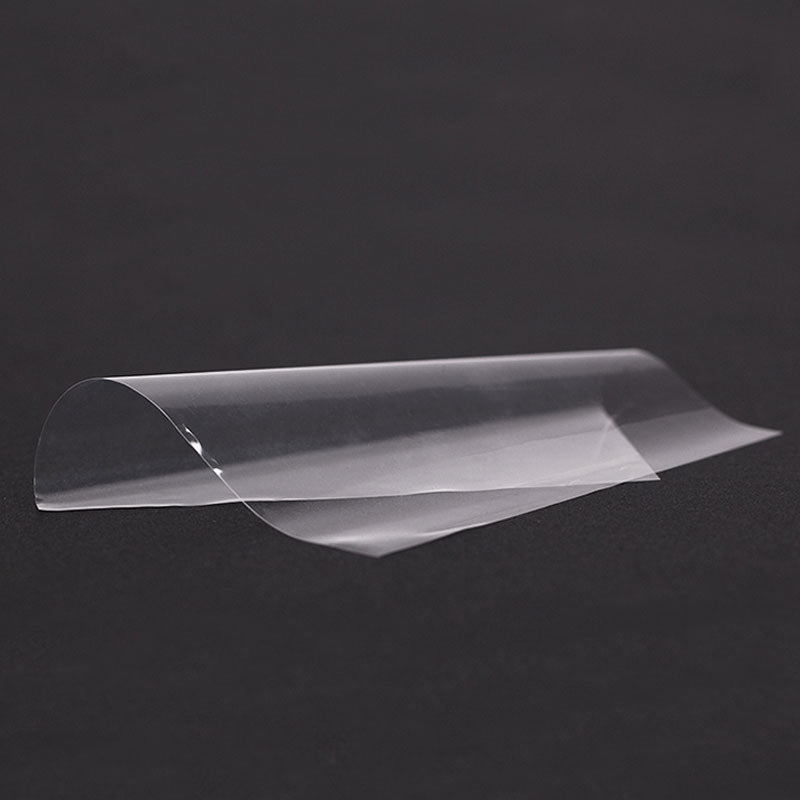TerpEdge Crystal Clear FEP Sheets