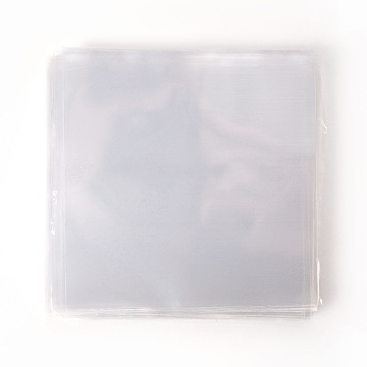 TerpEdge Crystal Clear FEP Sheets