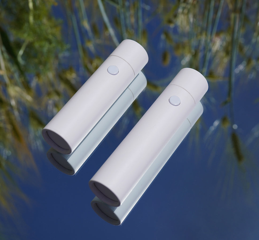 Custom Rigid Cardstock CR Tubes